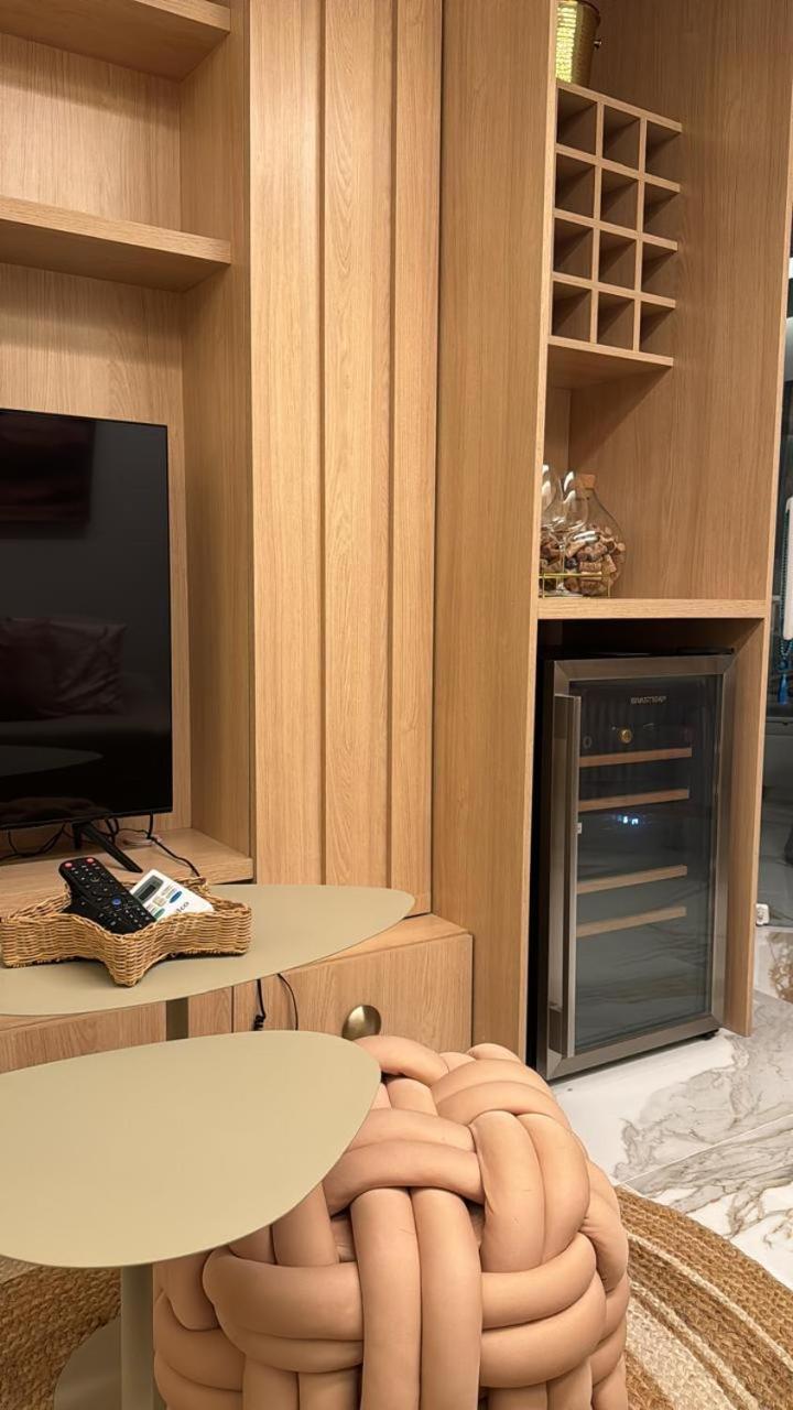 Moderno Flat Na Barra Da Tijuca Apartment Rio de Janeiro