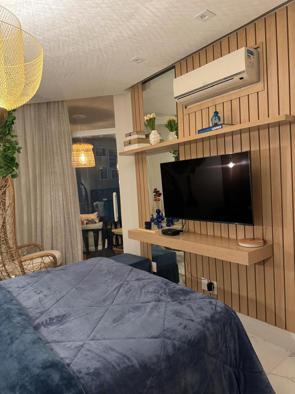 Apartment Moderno Flat Na Barra Da Tijuca Rio de Janeiro