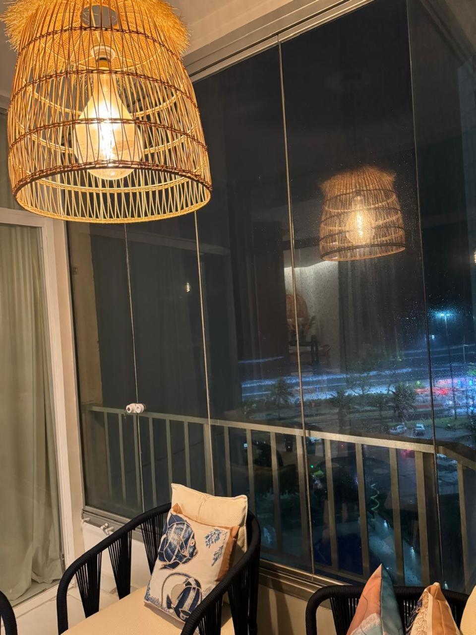 Apartment Moderno Flat Na Barra Da Tijuca *