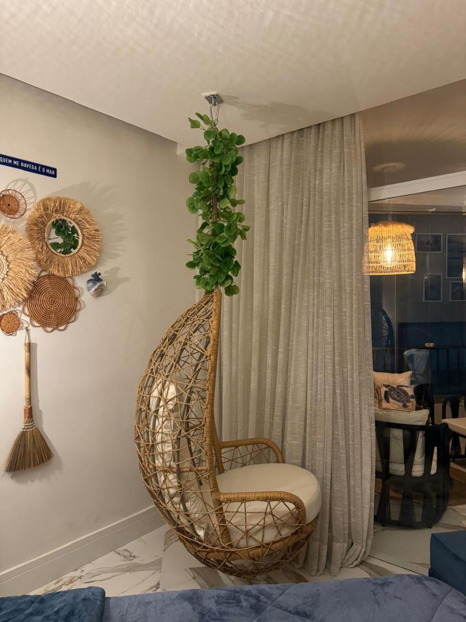 Moderno Flat Na Barra Da Tijuca Apartment