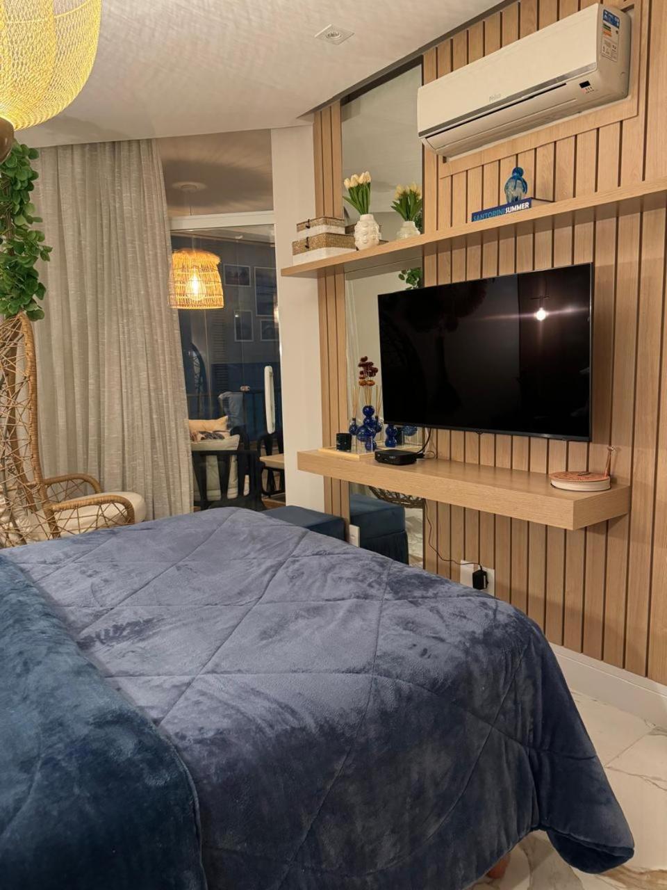 Apartment Moderno Flat Na Barra Da Tijuca